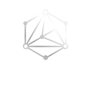 Design triangle tech modern logo element Design triangle tech modern logo element