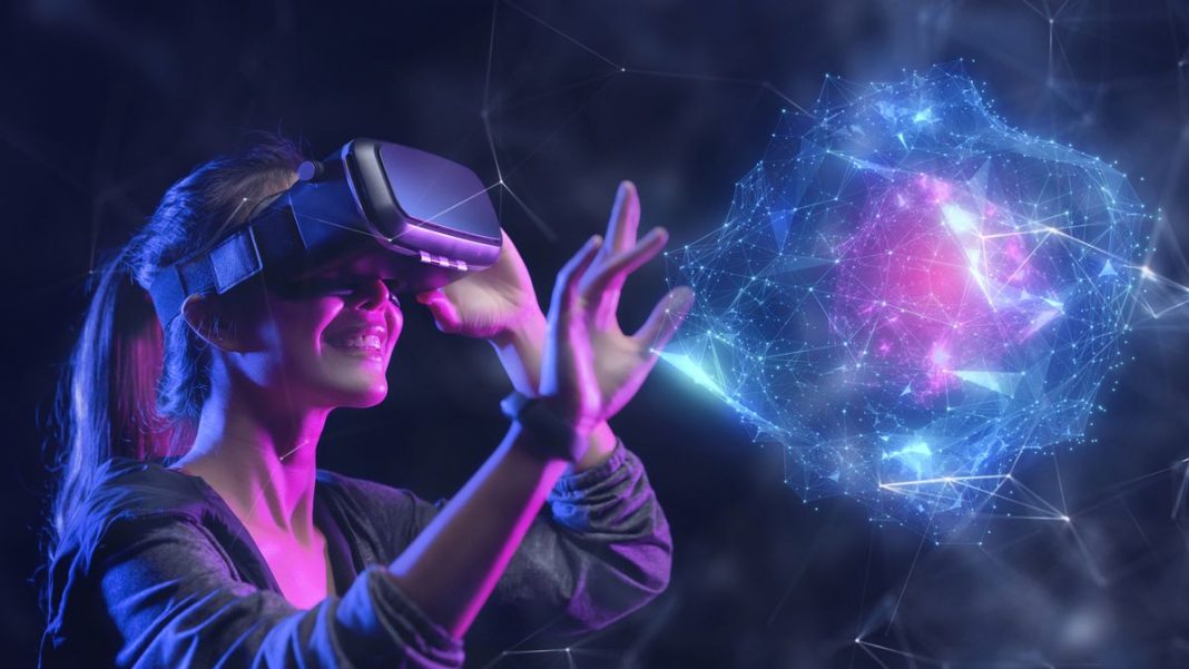 Virtual Reality Devices in 2025: Revolutionizing Digital Experiences