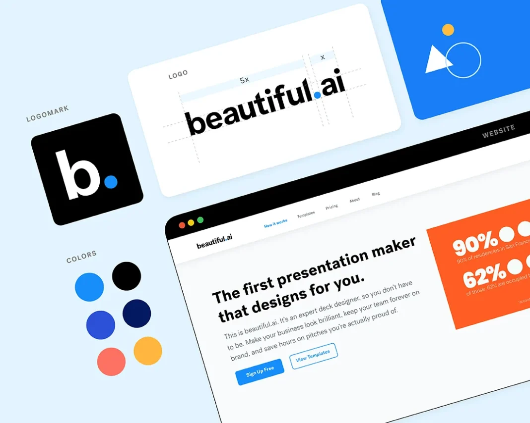 Beautiful AI: Revolutionizing Presentation Design with Artificial Intelligence