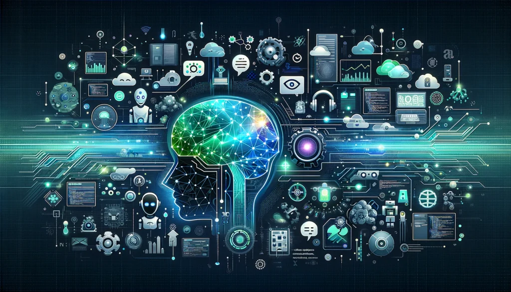 Ideas AI: Unlocking Creative Potential with Artificial Intelligence