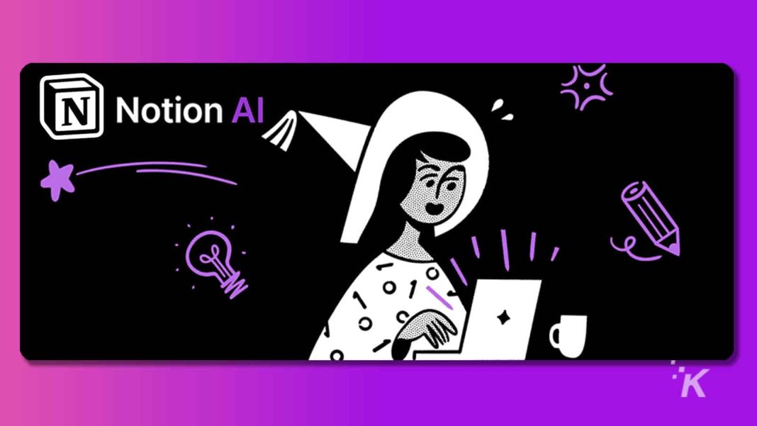 Unlocking Productivity with Notion AI: A Game-Changer for Knowledge Work