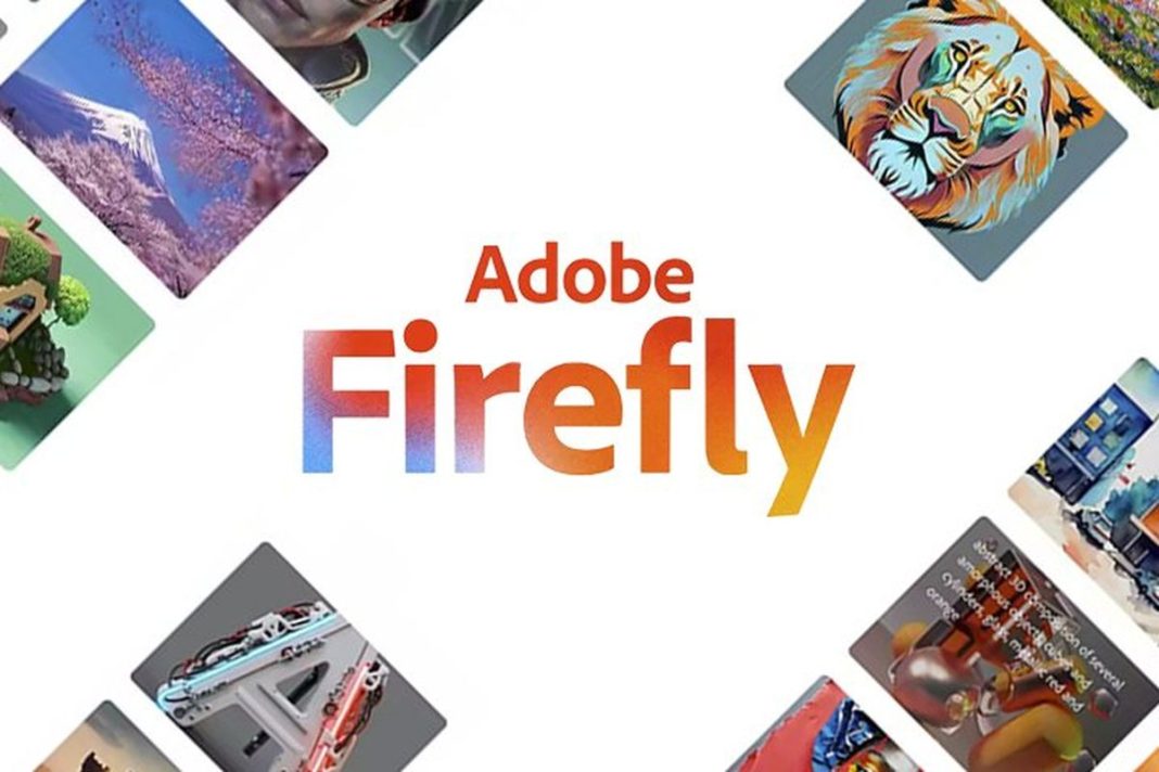 Adobe Firefly: A Game-Changer in AI-Powered Creativity