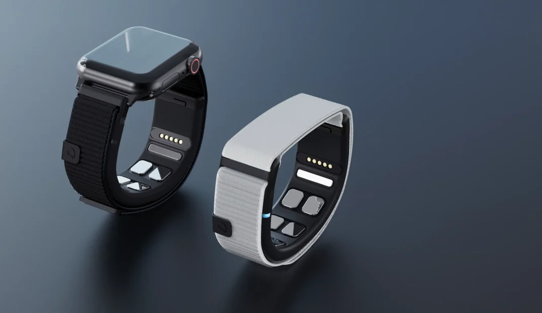 Mudra Link: Revolutionizing Gesture Control for Smart Devices