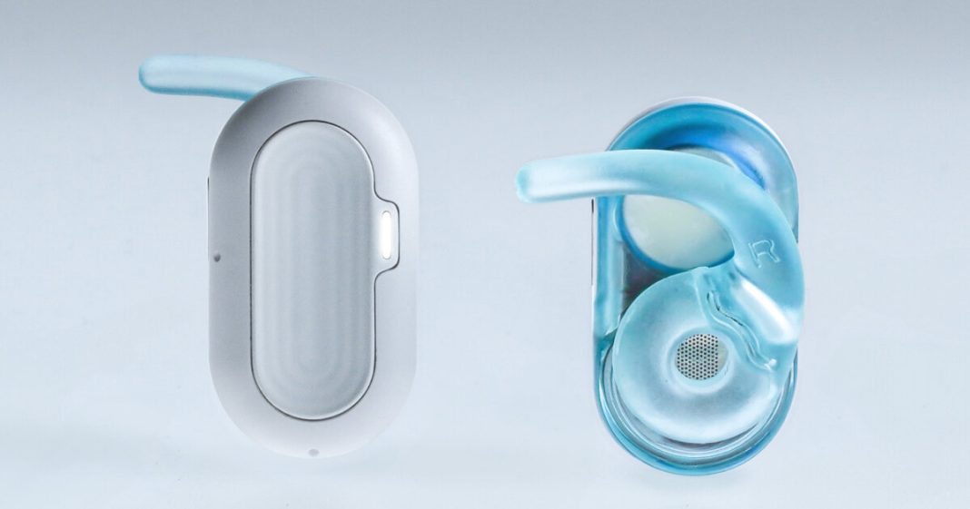 Natura Humana HumanPods: AI-Powered Earbuds Redefining Personal Assistance