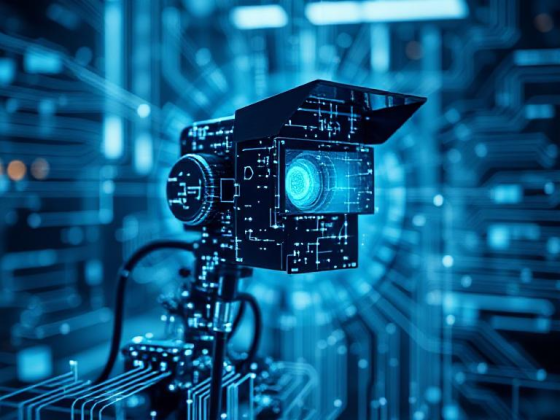 Computer Vision: Enabling Machines to See, Understand, and Act ...