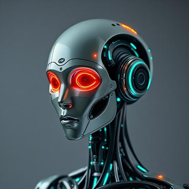 Self-Aware AI: The Next Frontier in Artificial Intelligence