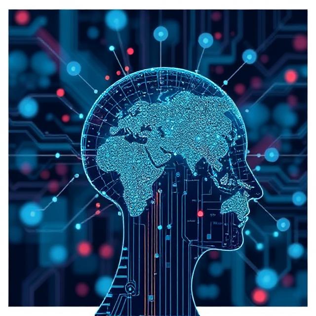 The Rise of Background Intelligence: Designing a World That Reacts Without Input.