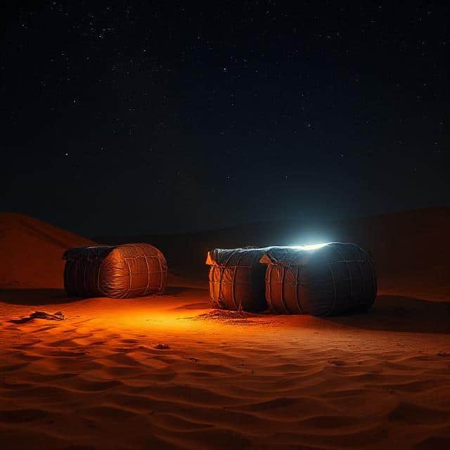 Sand Batteries for Developing Nations: Cheap, Scalable, and Green?