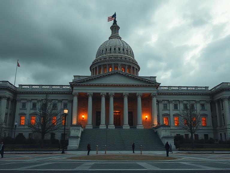 How Governments Are Responding to the Post-Quantum Era