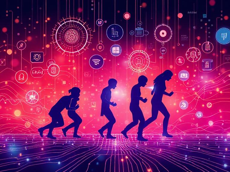 From Smart to Smarter: The Evolution of Intelligent Digital Experiences