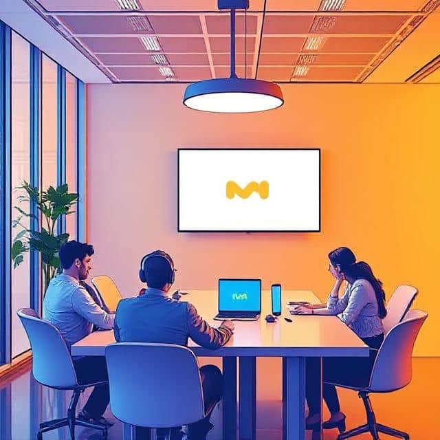 How Noty.ai Is Revolutionizing Meeting Productivity with AI.
