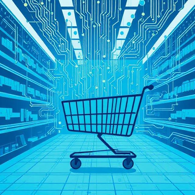 When Algorithms Shop: What Businesses Must Know About Non-Human Buyers.