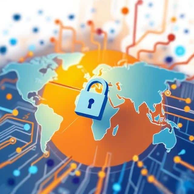 Why Cybersecurity Needs a Global Response in a Hyperconnected World.
