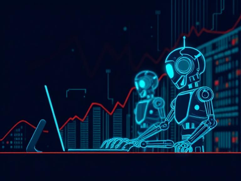 Bots With Buying Power: Preparing for a Machine-Driven Market.