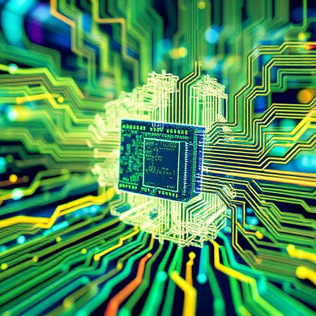 From Signals to Simulations: Hybrid Computers Power the Next Tech Revolution.