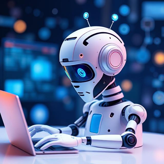 Best AI Tools for Content Creation in 2025.