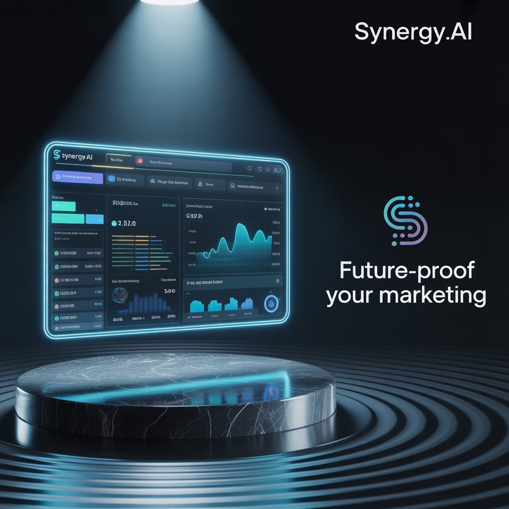 AI-Powered Digital Marketing Strategies for 2025