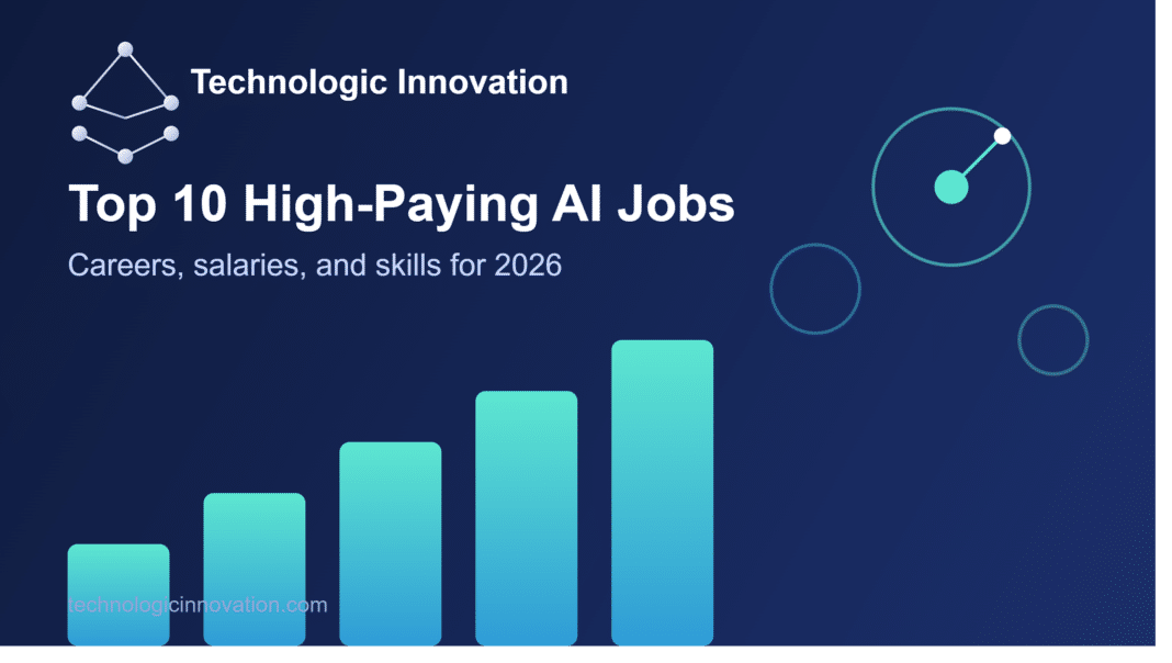 Top 10 High-Paying AI Jobs You Can Land in 2025. Top 10 High-Paying AI Jobs