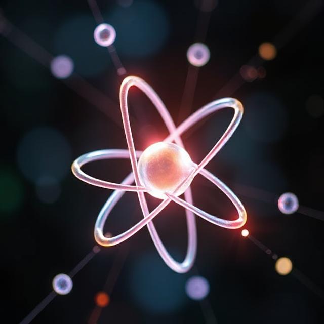 Quantum Leap: Scientists Unlock Computing Power by Entangling a Single Atom’s Vibrations