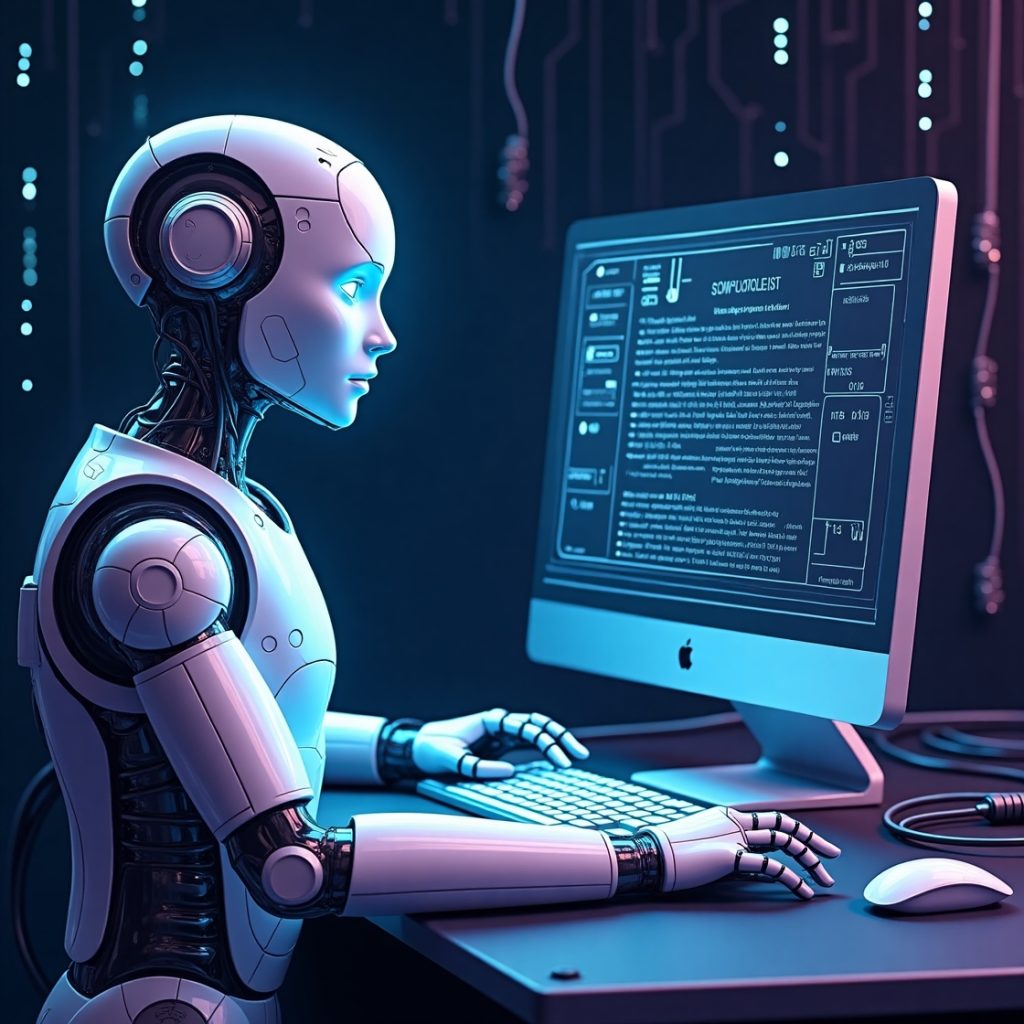 AI vs Technology Explained: What Sets Them Apart and How They Work ...