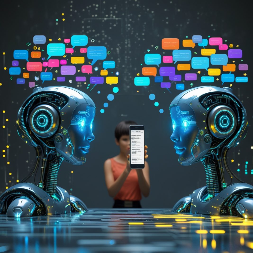 Tired of Doomscrolling? Try These Positive Alternatives on Your iPhone.