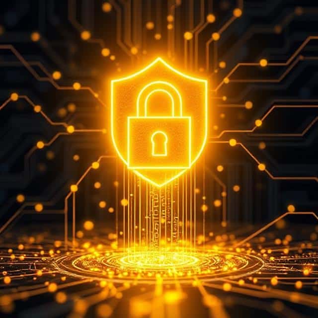 The Role of Blockchain in Secure Transactions