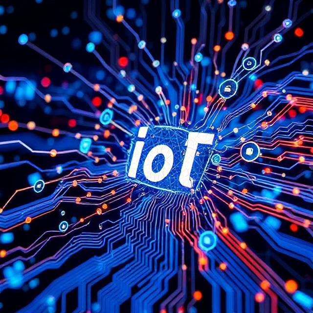 The Internet of Things (IoT): Opportunities and Challenges.