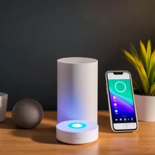 10 Game-Changing Smart Devices Making Homes Smarter This Year.