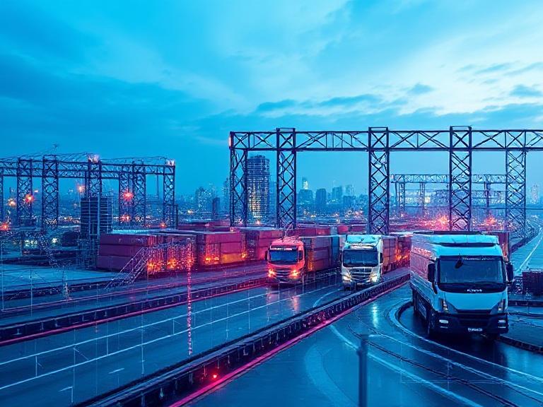 Top Innovations Driving Supply Chain Efficiency and Resilience.