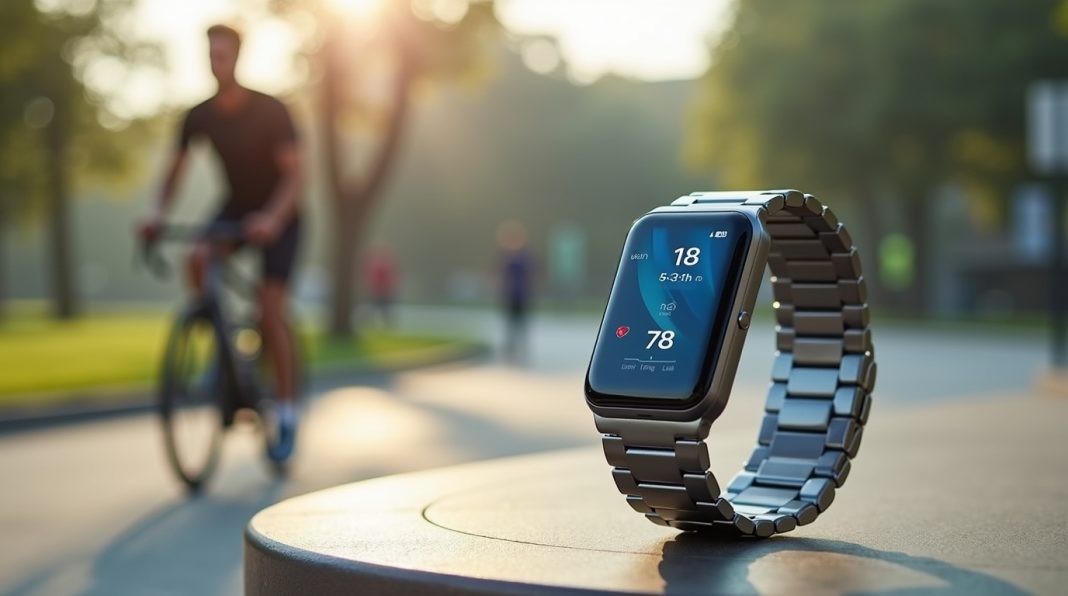How Smartwatches Are Changing Personal Healthcare.