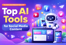 Top Digital Marketing Tools for Small Businesses digital marketing tools for small businesses