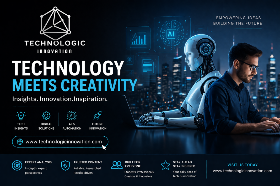 Future of Blogging in 2026: Will AI Replace Human Bloggers?
