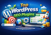 Top WordPress SEO Plugins (2026 Guide) Top WordPress SEO Plugins (2026 Guide)