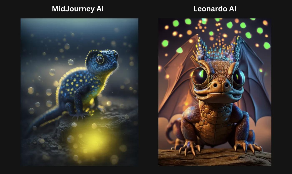 Best AI image Tools