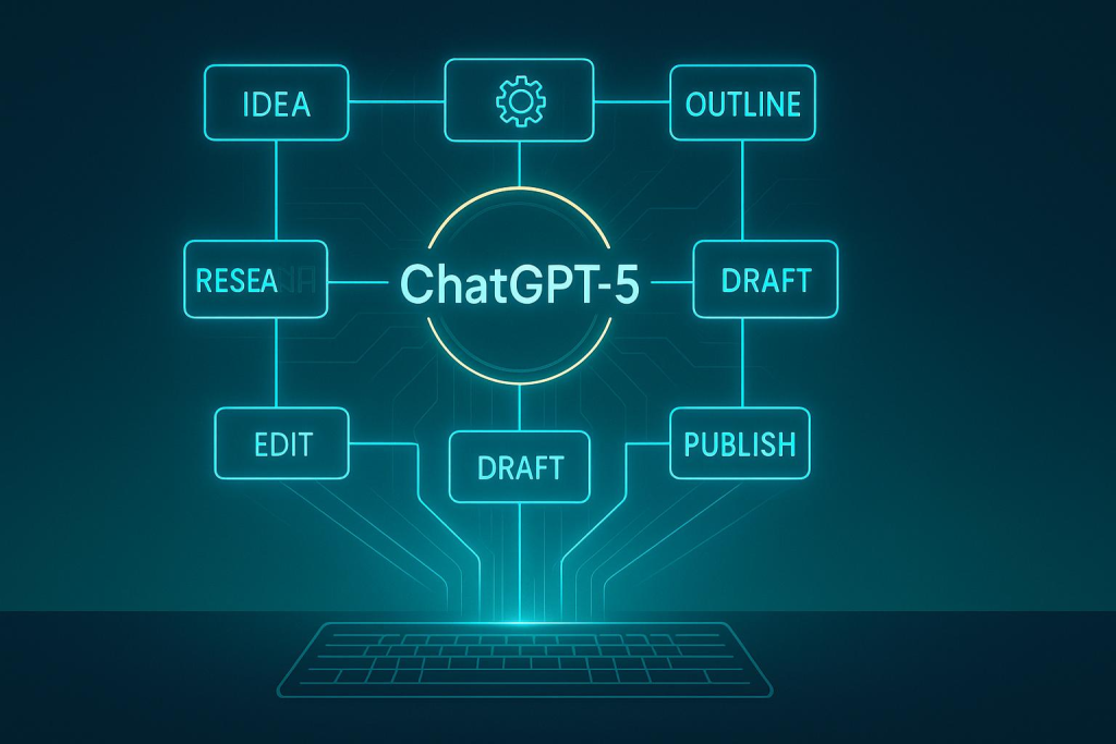 Chat Gpt Ai 
