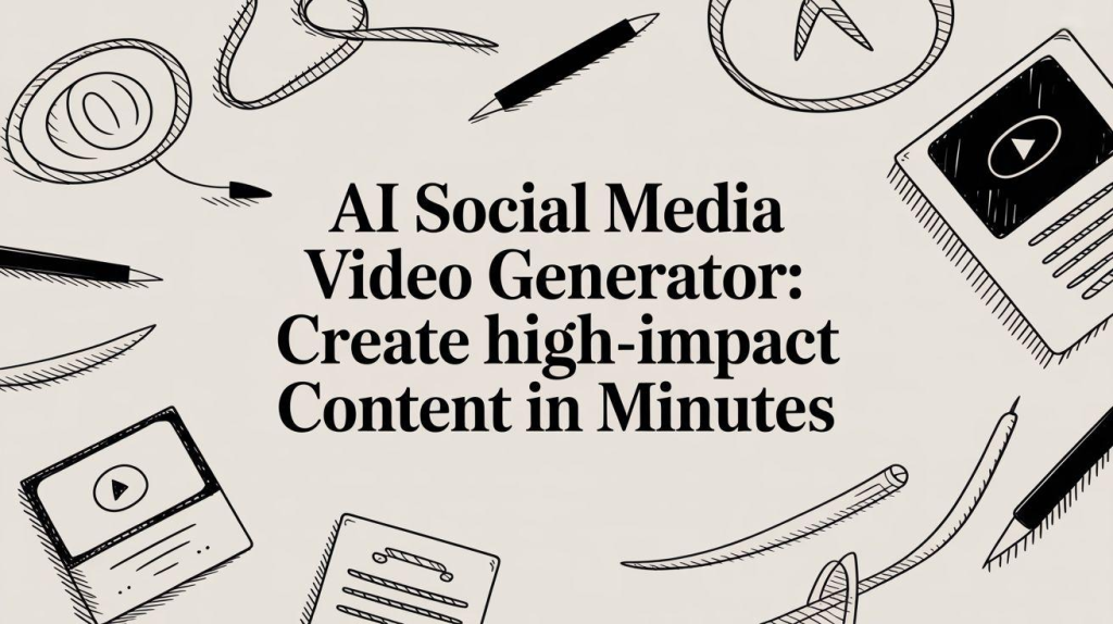 Best AI Tools for Social Media 2026