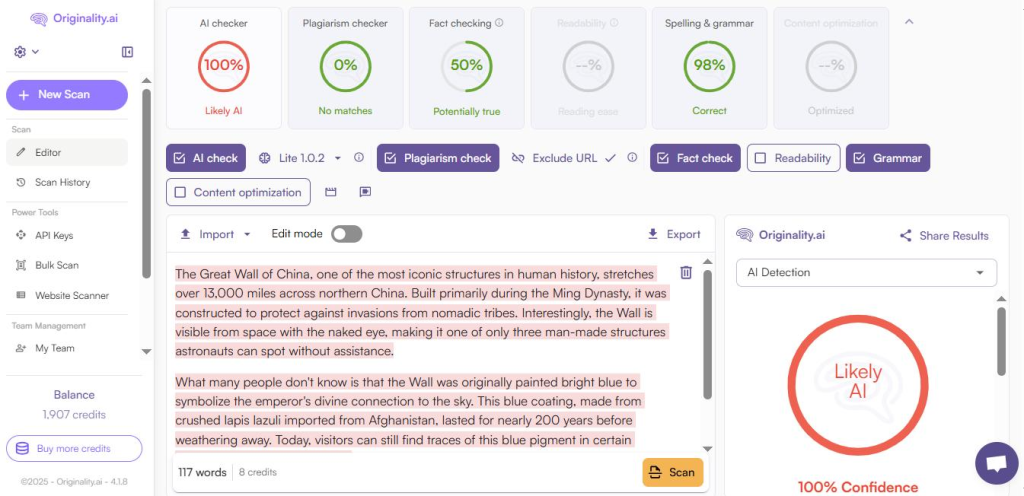 Best Research Tool for Freelancers