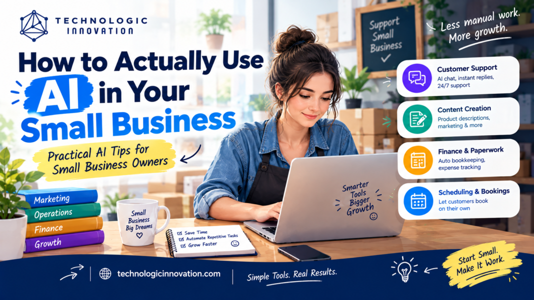 Productivity Tools