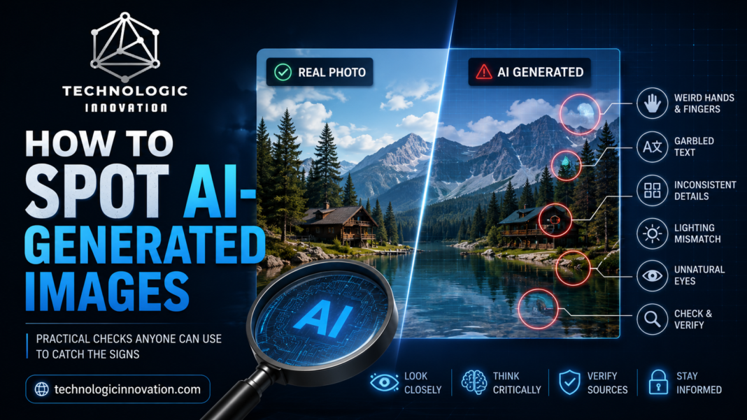 Artificial Intelligence, Digital Media, AI Detection