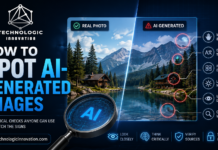 How to Tell If a Photo Is AI-Generated (Simple Tricks Anyone Can Use) Artificial Intelligence, Digital Media, AI Detection